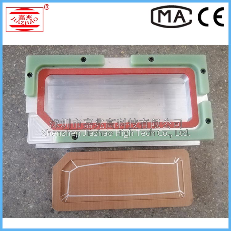 高周波模具有哪些分類(lèi),分別都有什么作用?