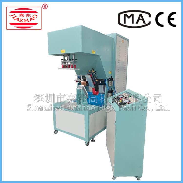 汽車(chē)主地毯歇腳墊專(zhuān)用機(jī)